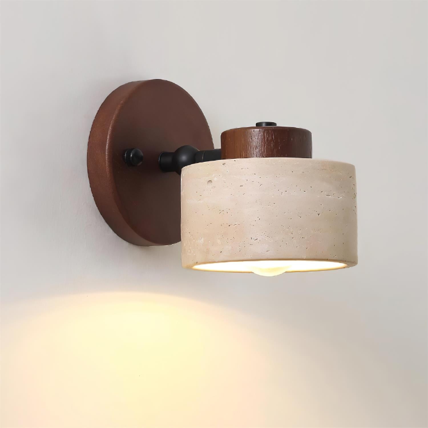 Driftstone wandlamp HL2781