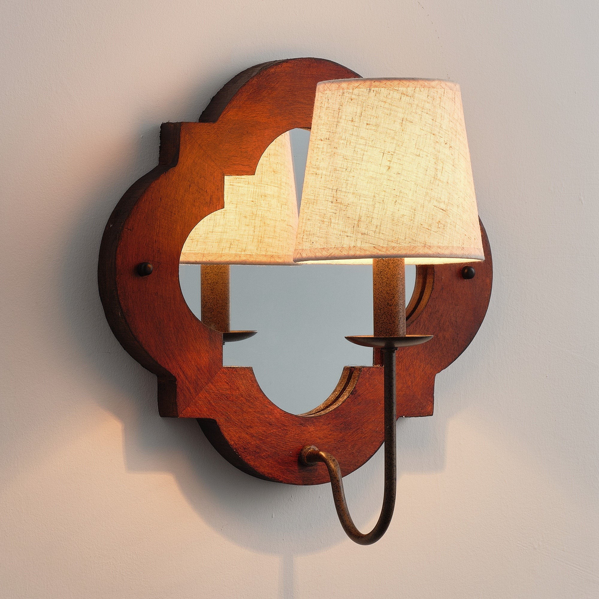 Rheam wandlamp HL3098