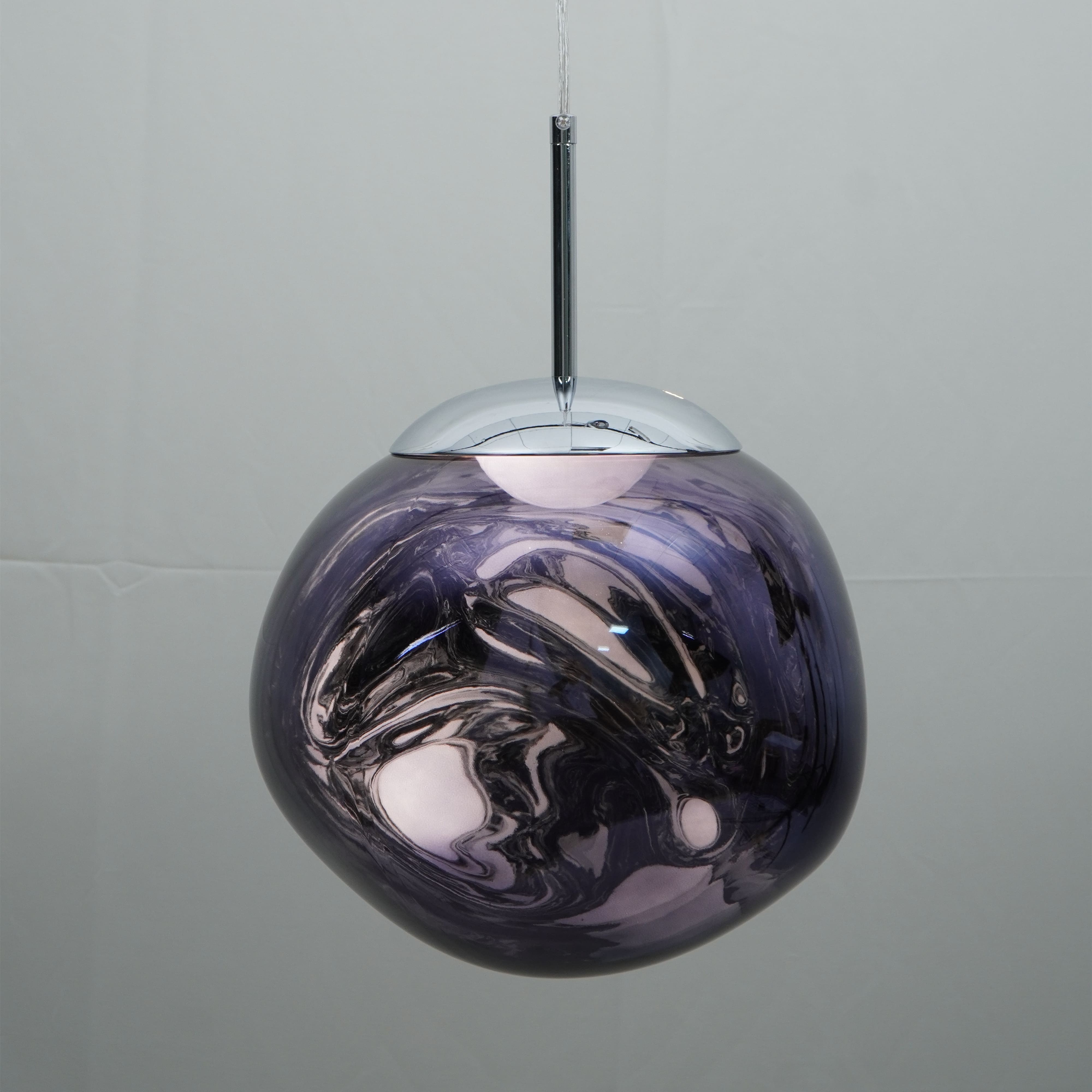 Nieuwe Versie Dynamic Acryl Hanglamp