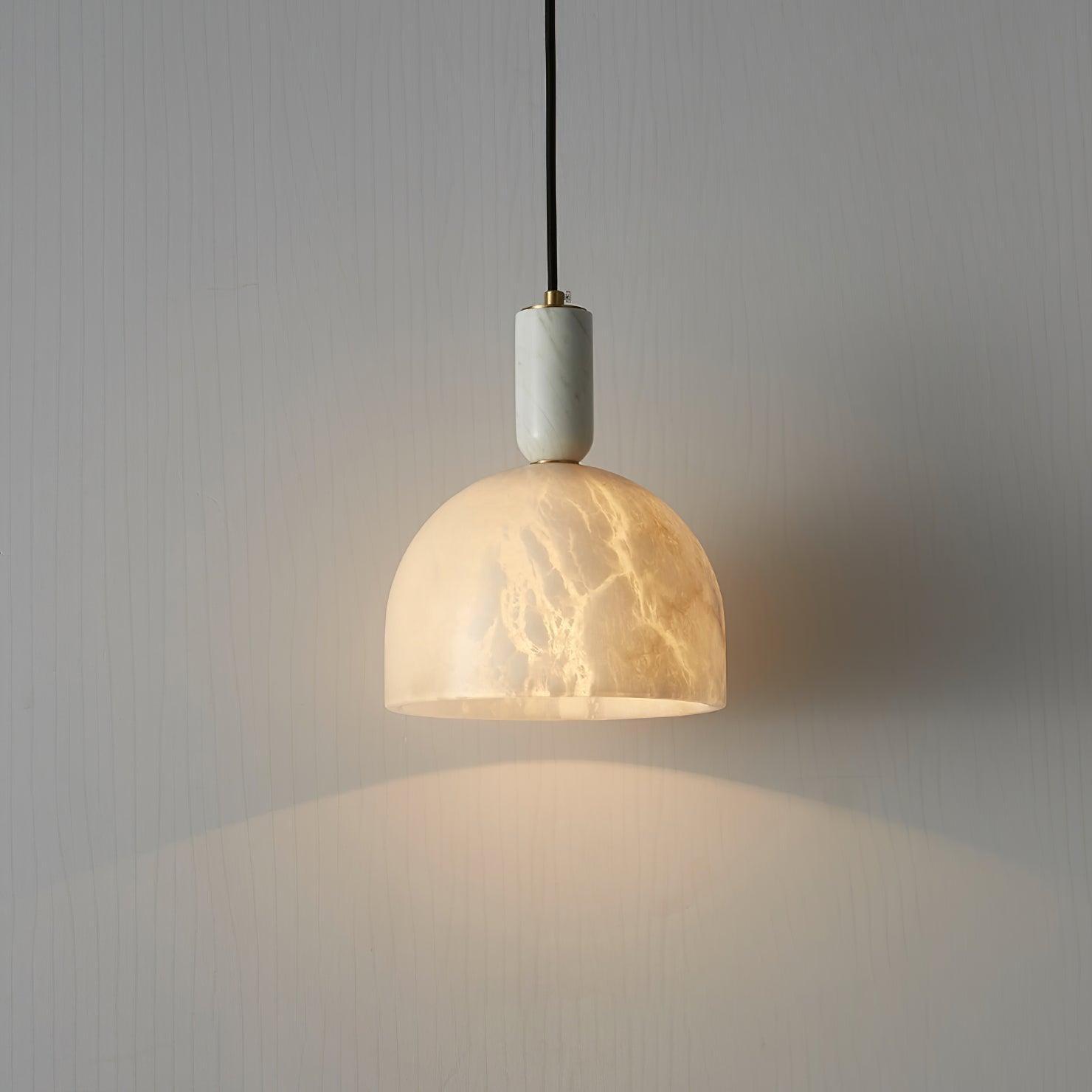 Blair Alabaster hanglamp HL2908