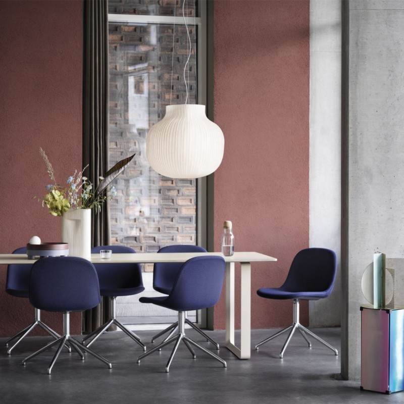Witte Strand Hanglamp