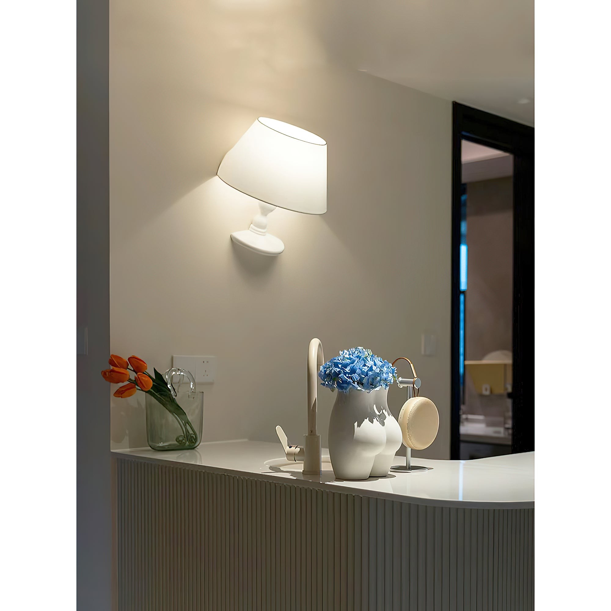 Melampo wandlamp HL3288