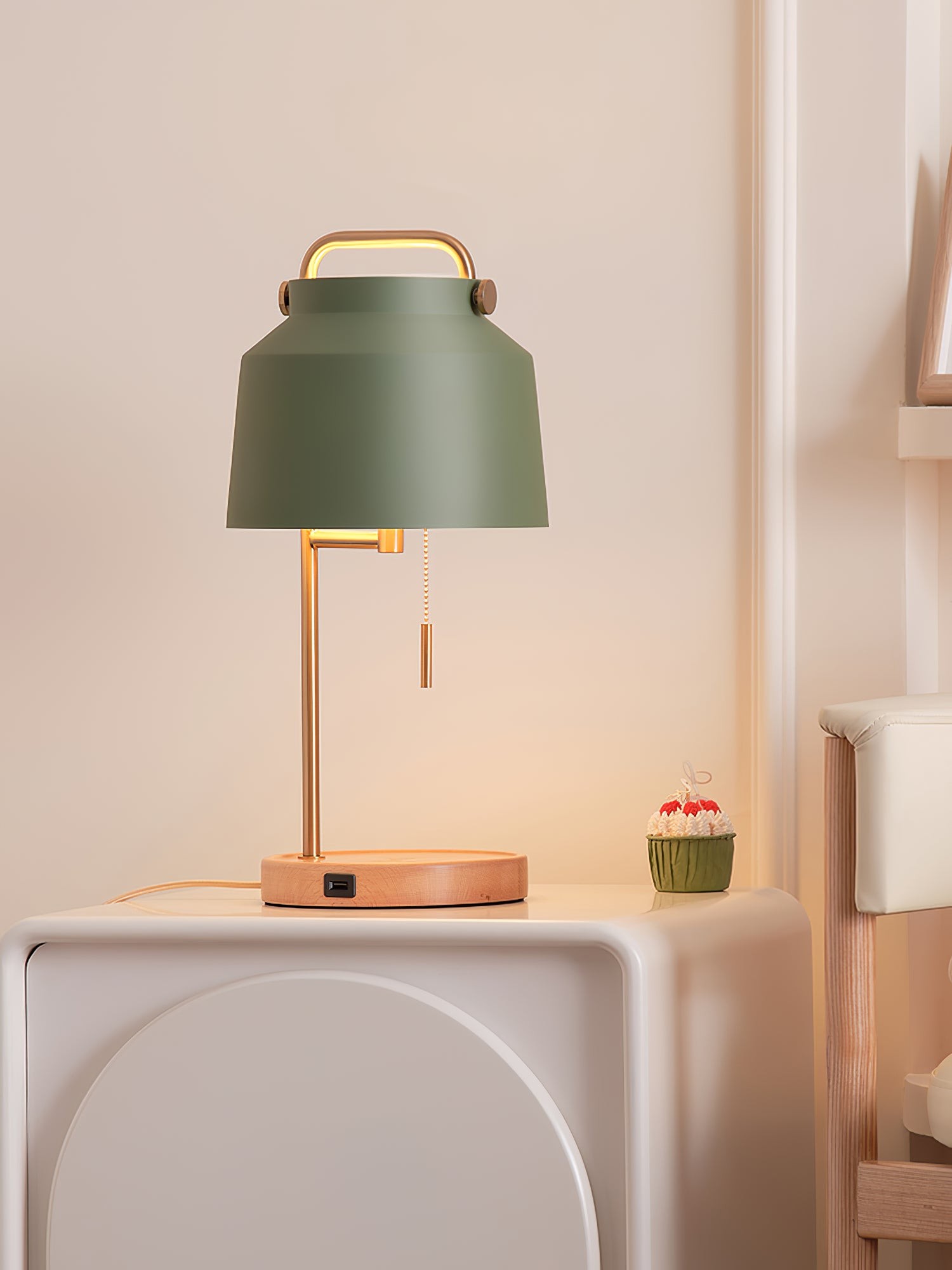 Naima tafellamp HL2964