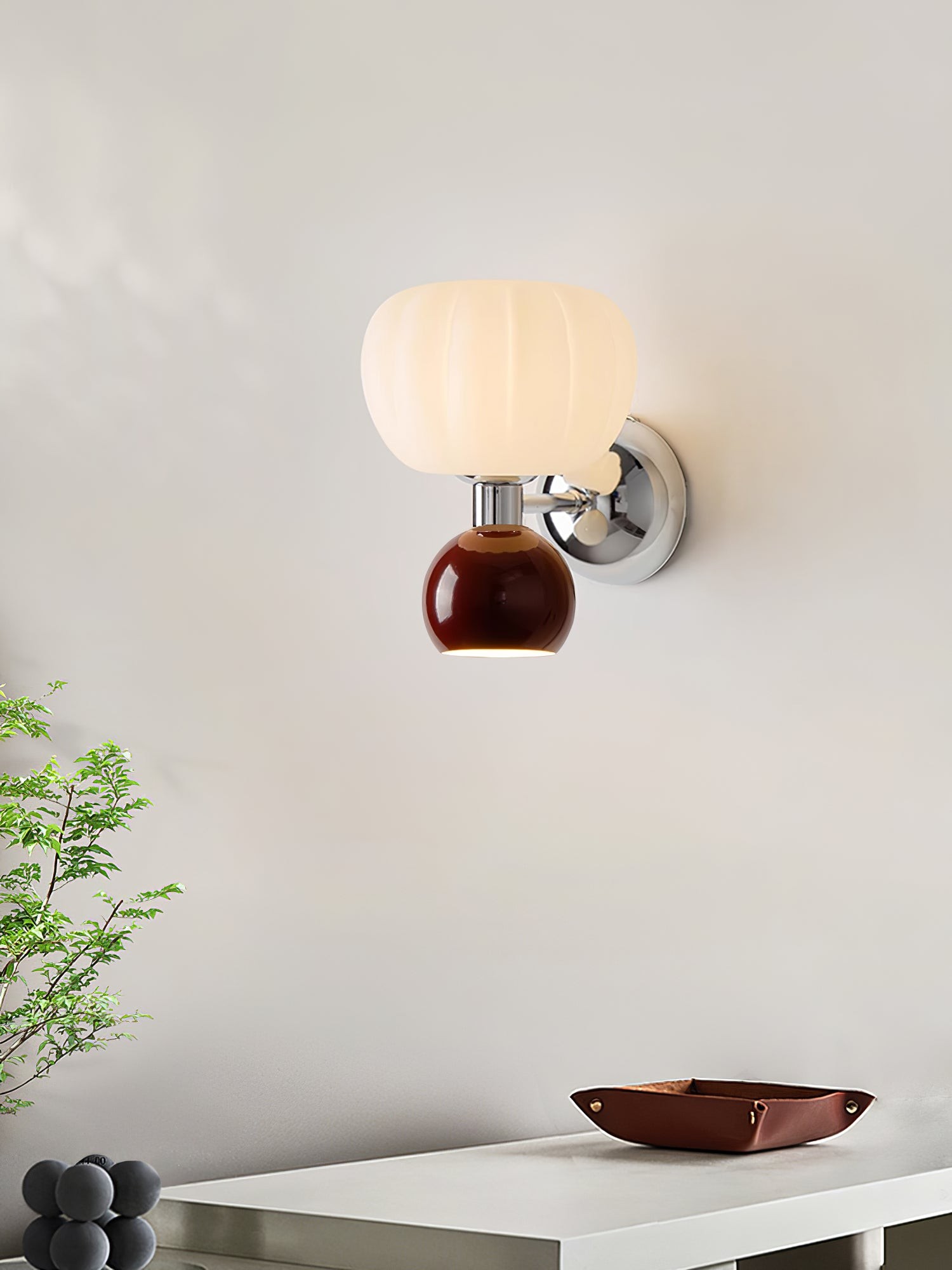 Pimiento wandlamp HL2966