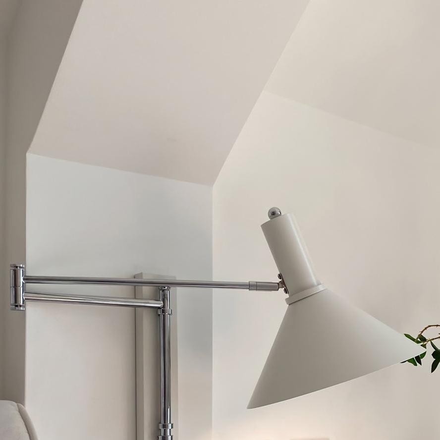 Anvia Plug In Wandlamp HL1024