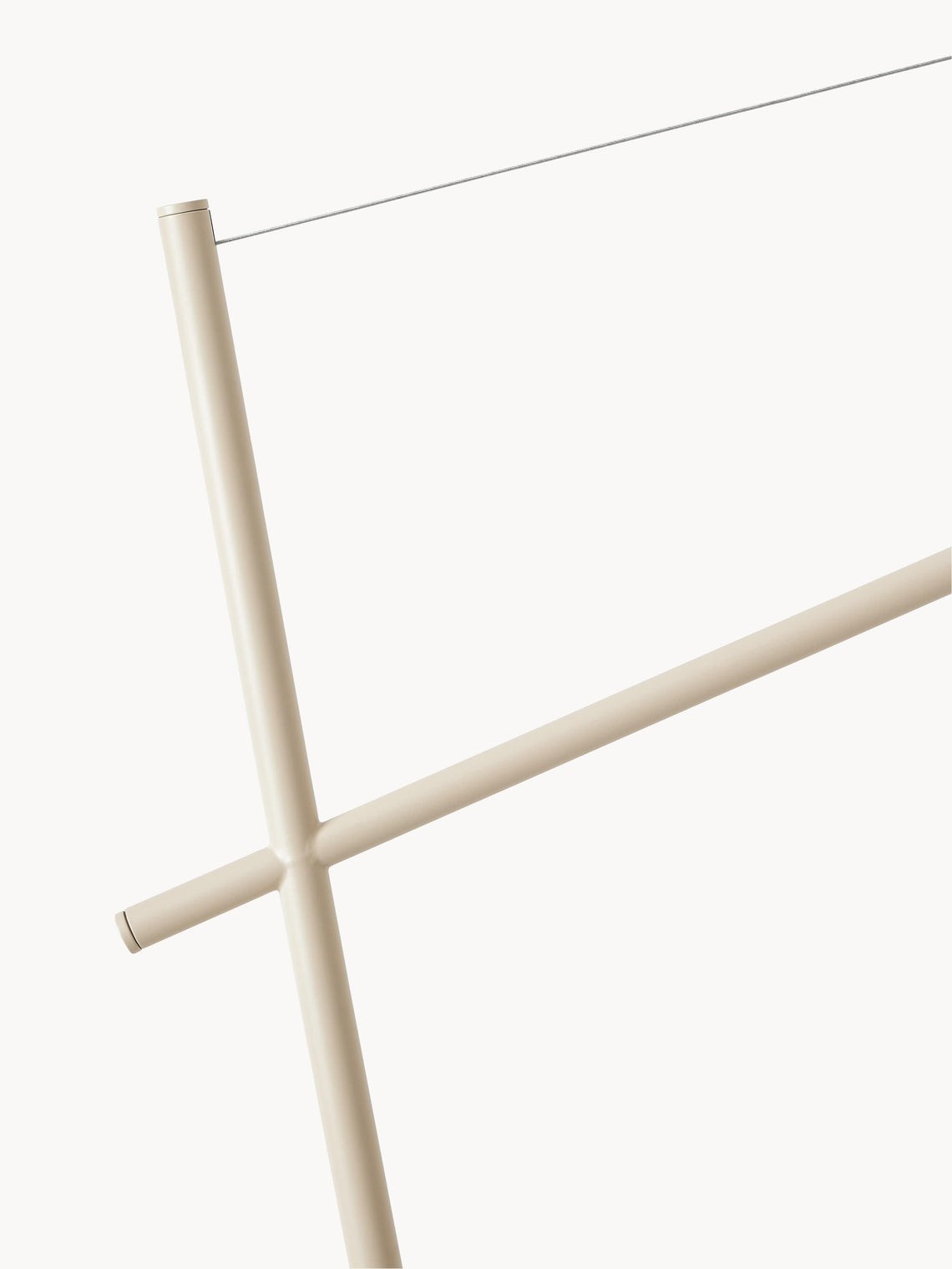 Grande Travertine Vloerlamp HL3259