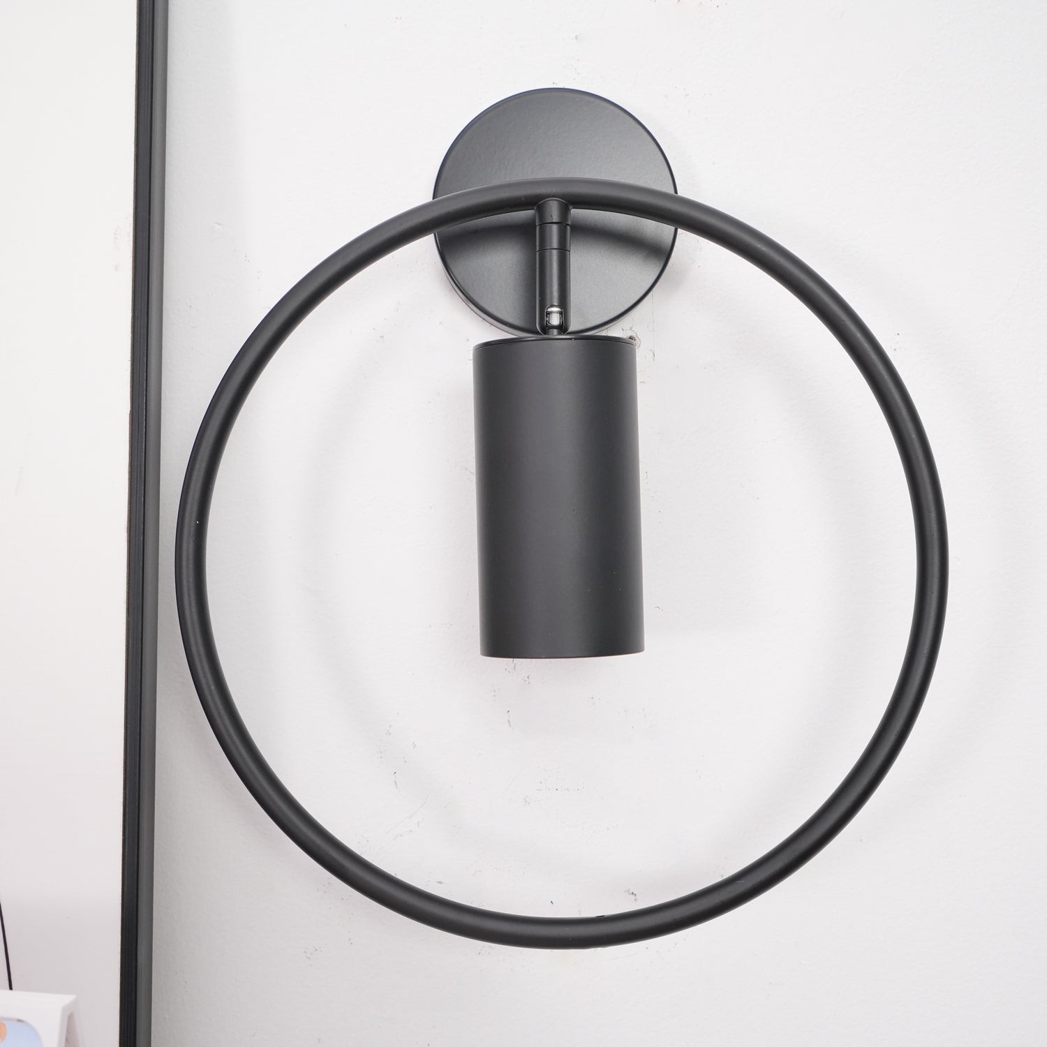 Revolta Industriële Lineaire Design Swing Wandlamp HL1104