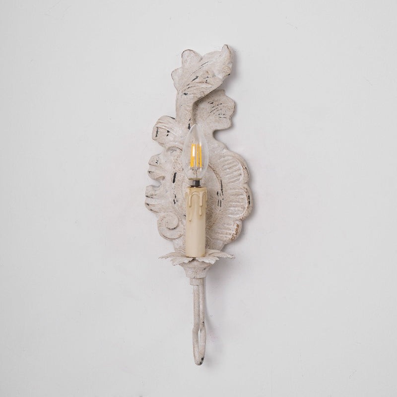 Verdure Vintage Wandlamp HL3083