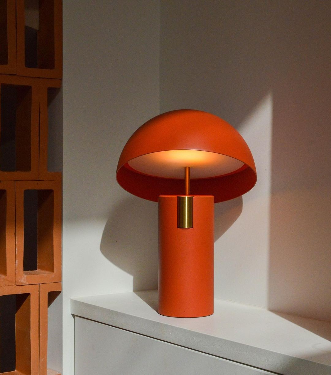 Avo tafellamp HL3003
