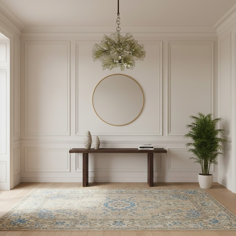 Zerelle hanglamp HL2666