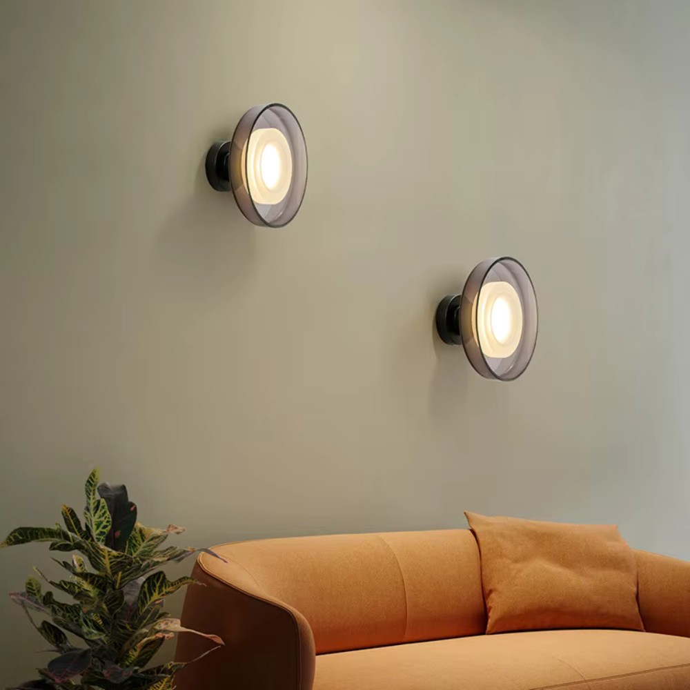 De Luminous Dream wandlamp HL3418