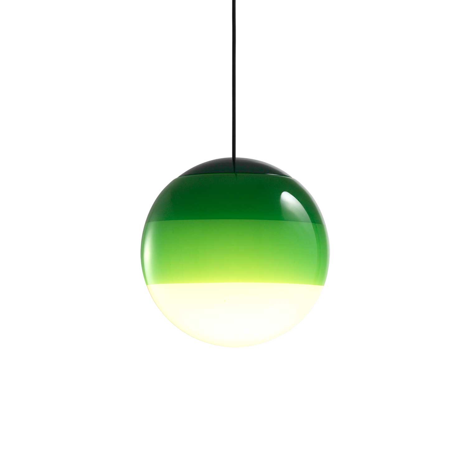 Decoratieve Dipping hanglamp
