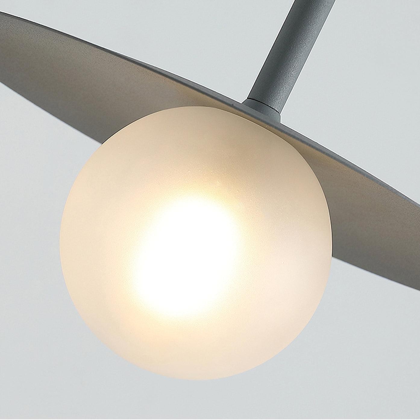 Nordic Swing Arm Wandlamp voor Woonkamer HL977