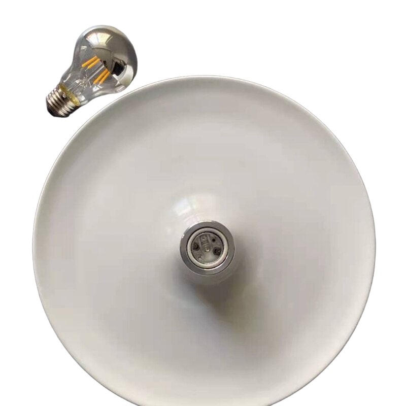 Space Age Disc Plafondlamp HL1023