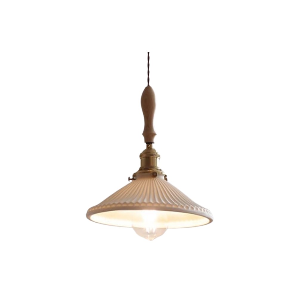 Eloria Boho keramische hanglamp HL3417