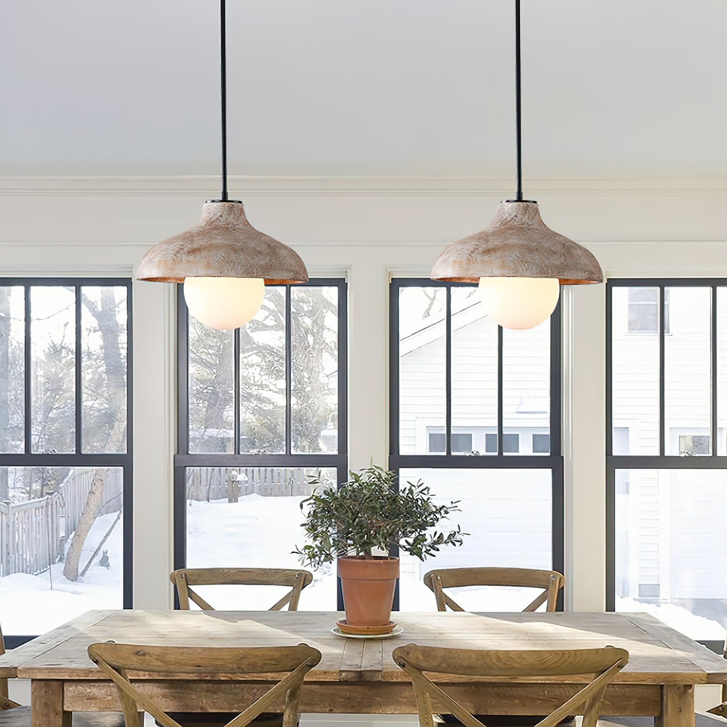 Surfside hanglamp HL3104