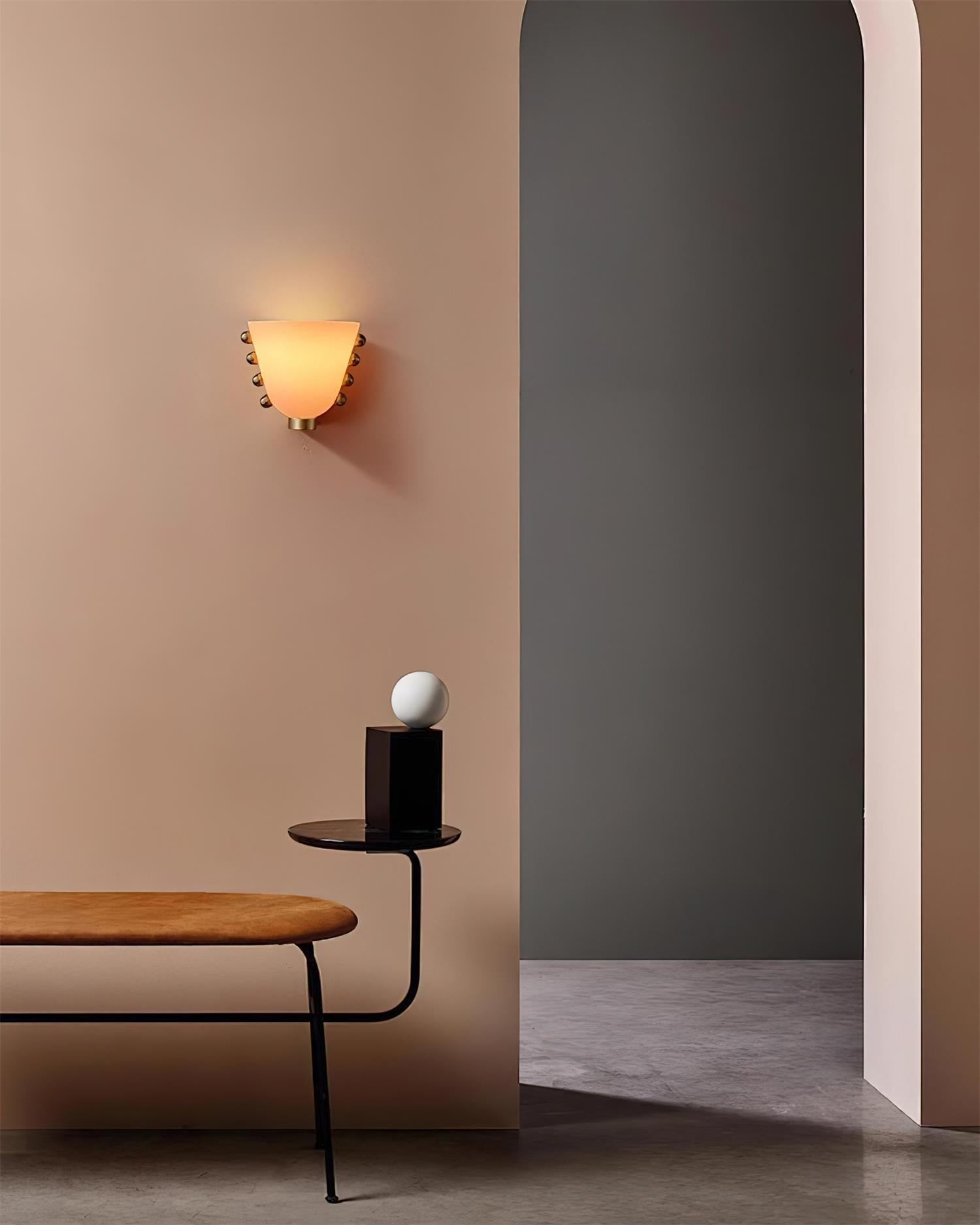 Gemma wandlamp HL2648