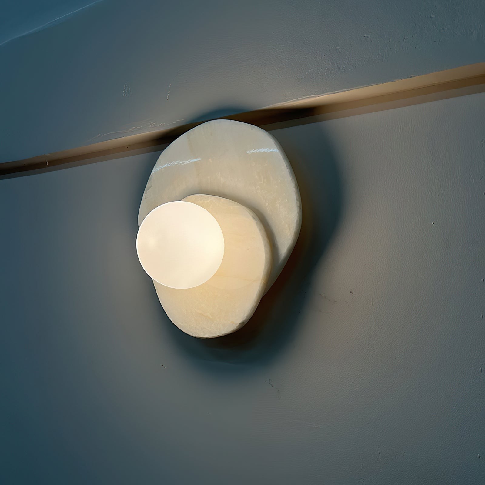 Astr Stone wandlamp HL3114