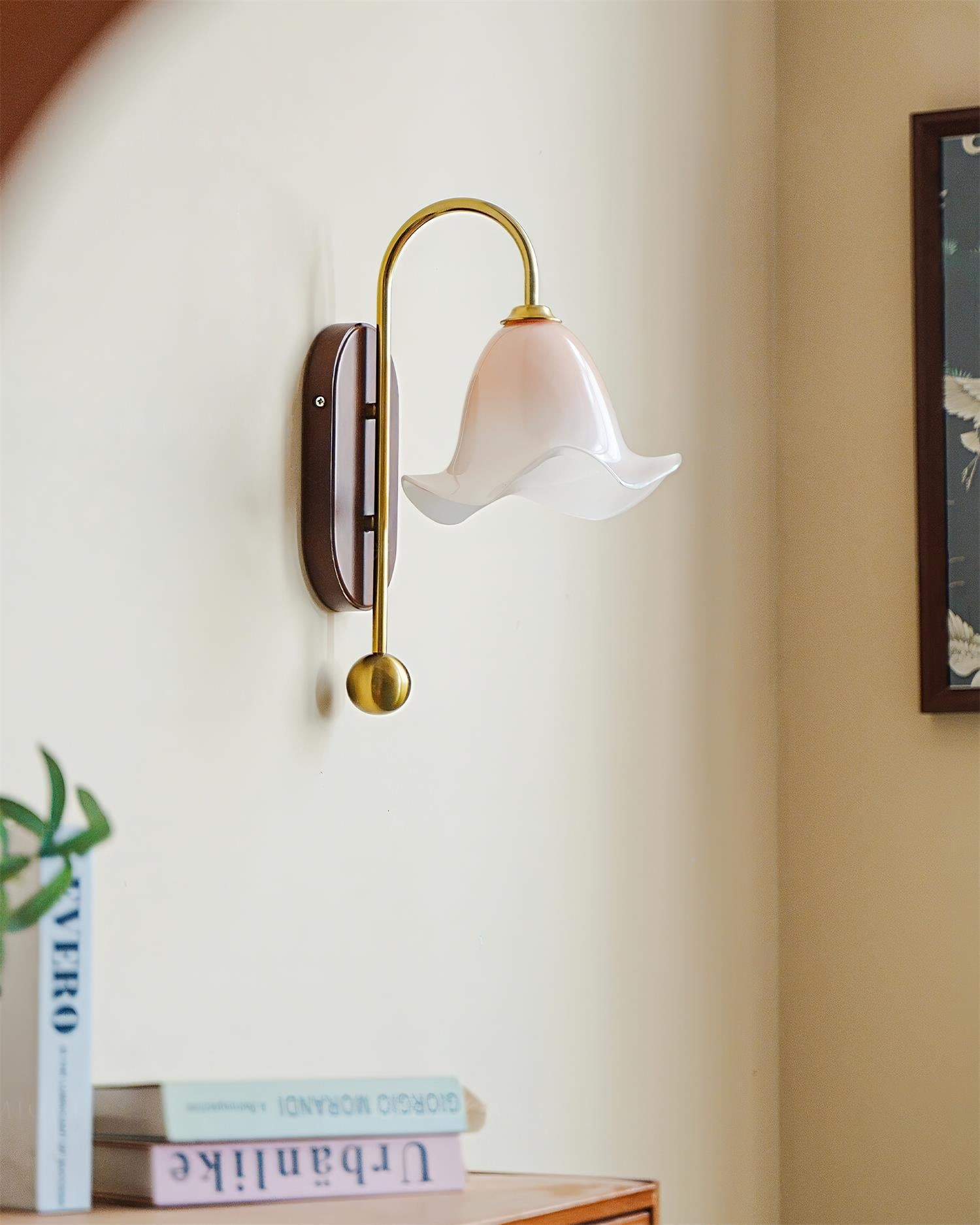 Bellora wandlamp HL2651