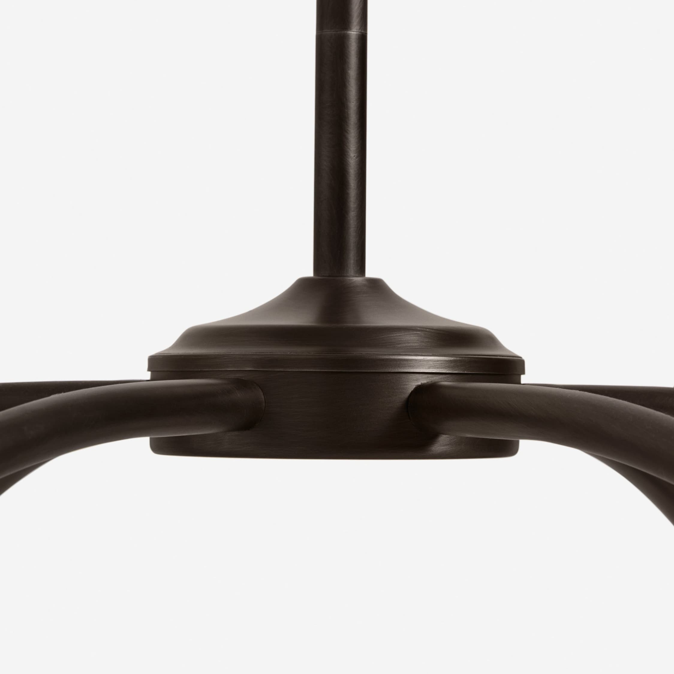 Florevian moderne linnen hanglamp - Kunstzinnige, opvallende verlichting voor de eetkamer HL1863