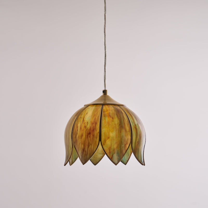 Retro Lotus Hanglamp HL3135