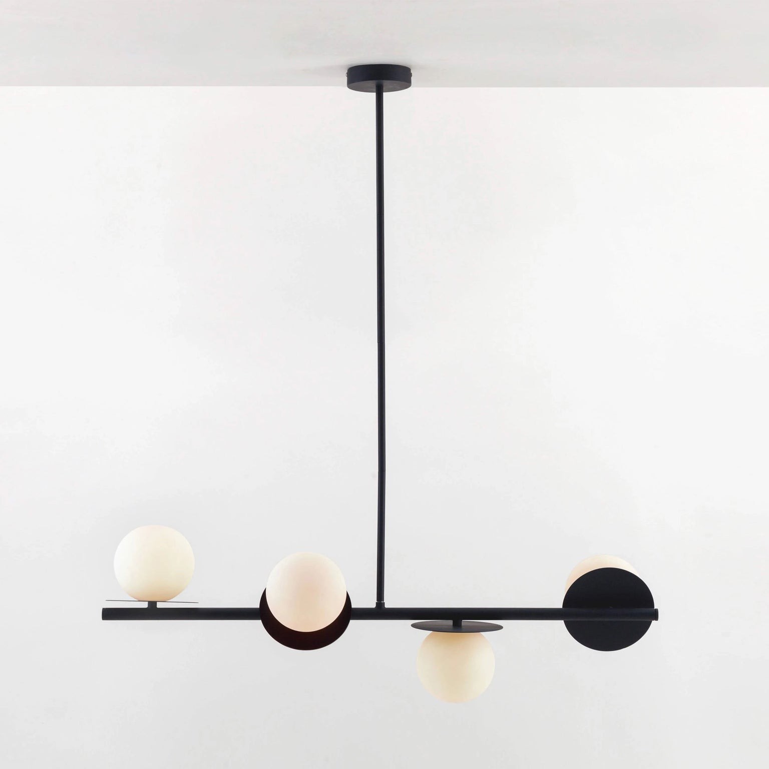 Nethi kroonluchter HL3107