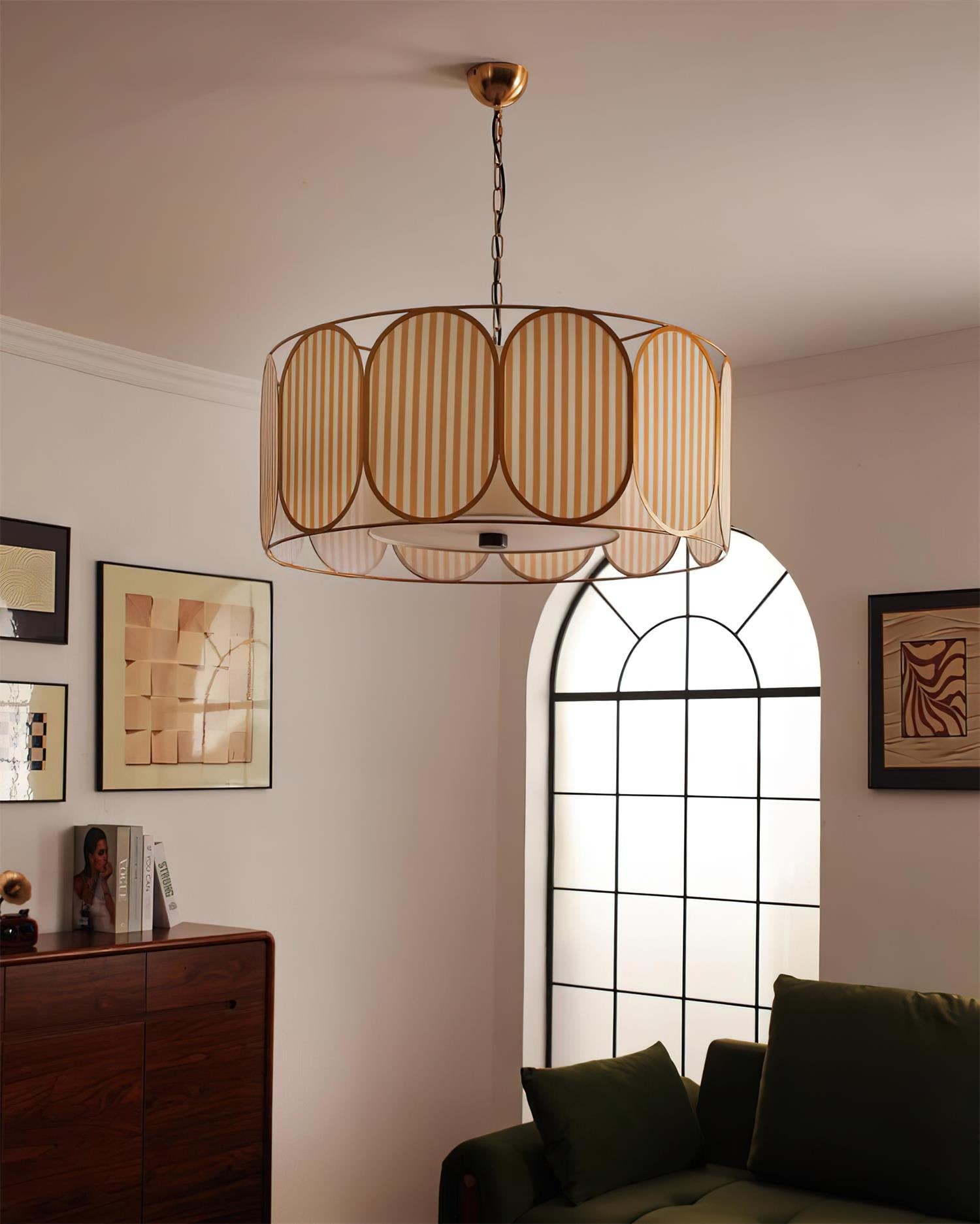 Radiance hanglamp HL2736