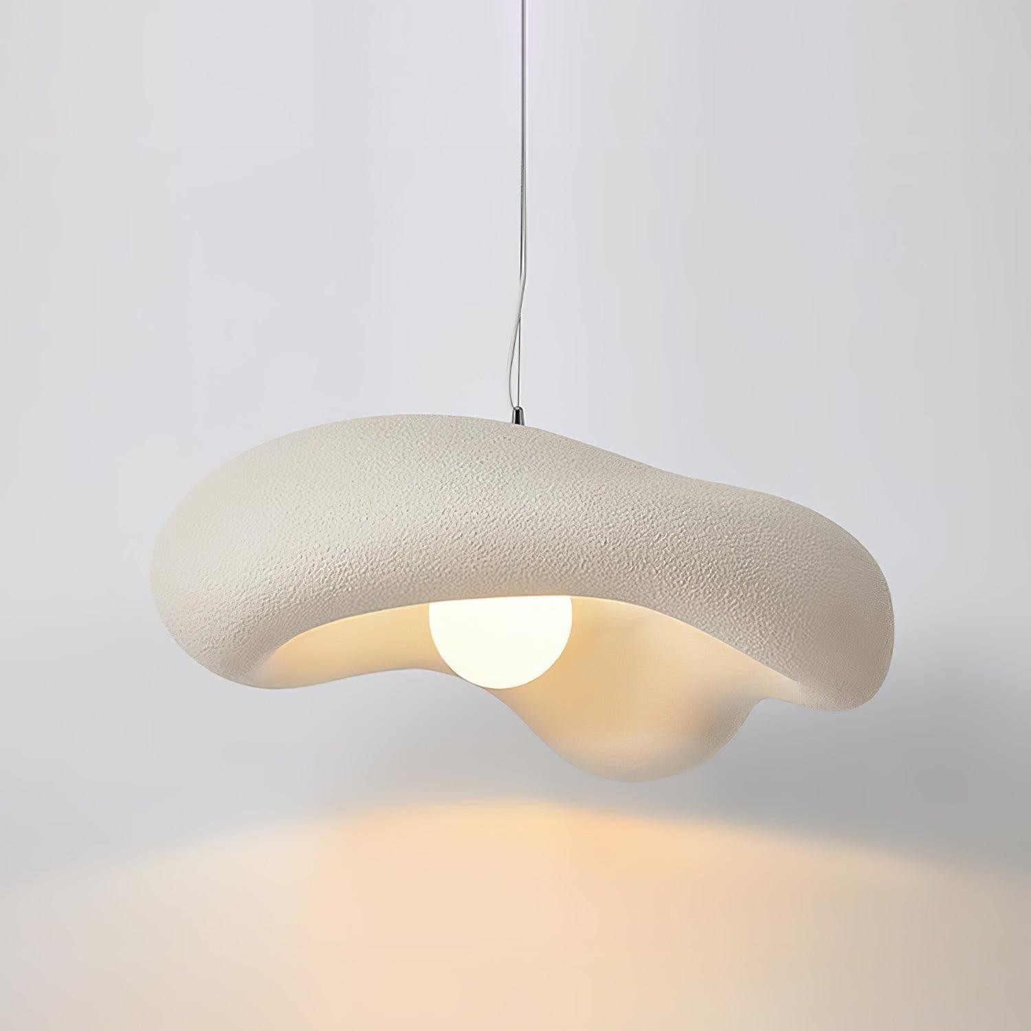 Japanse creatieve Wabi-Sabi stijl hanglamp voor eetkamer HL620