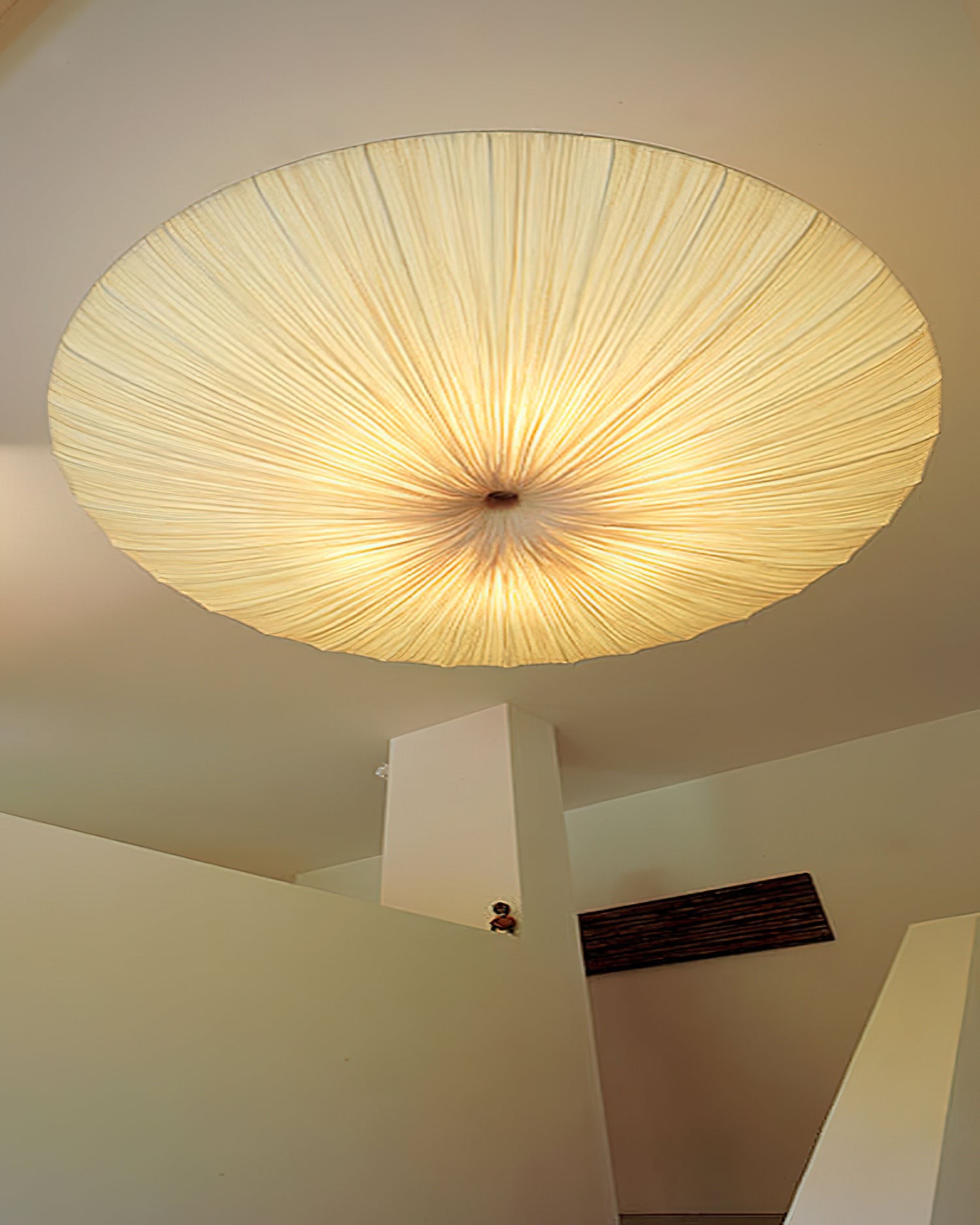 Gu Lousi kwast plafondlamp HL1203