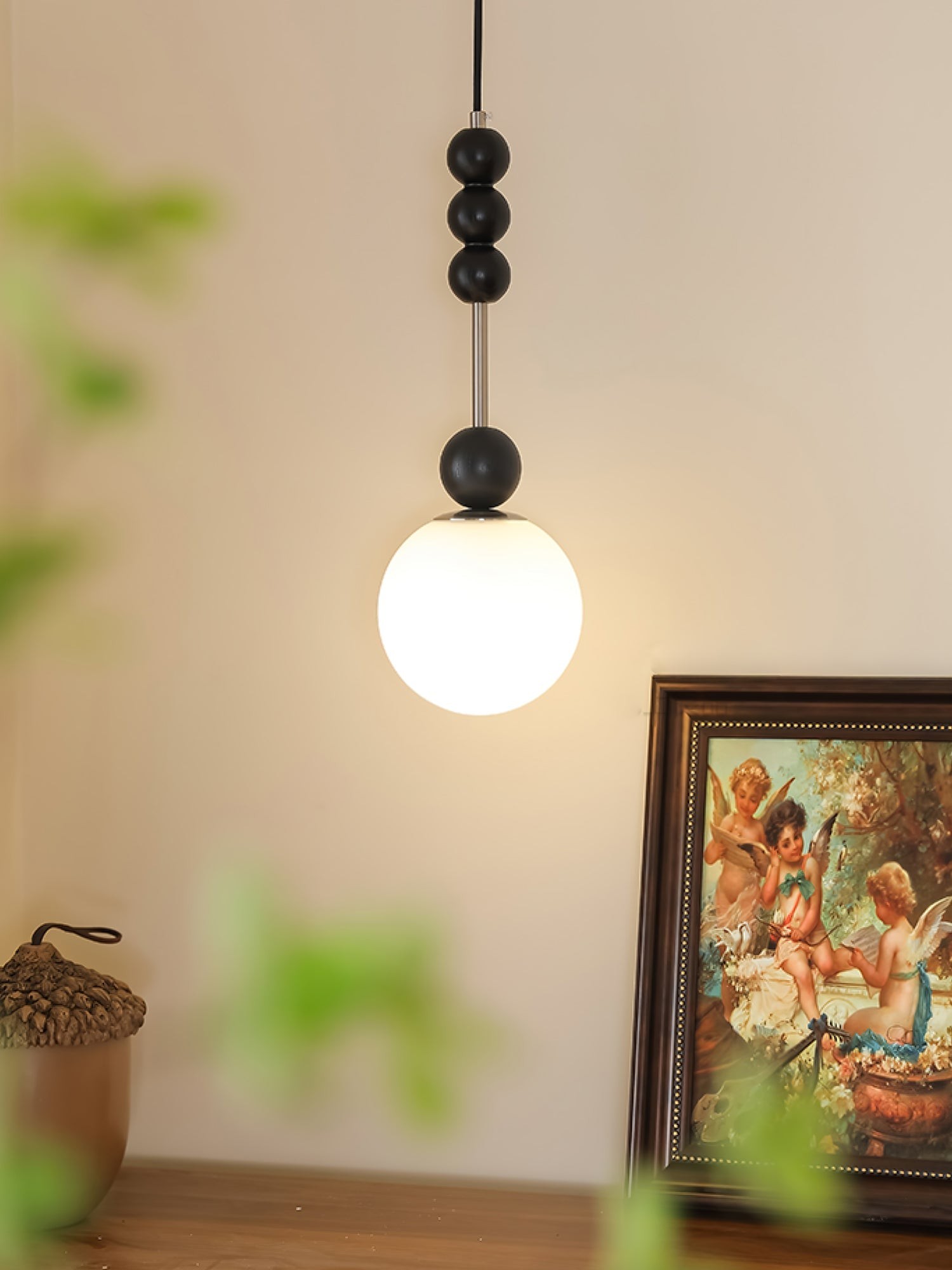 Bola hanglamp HL2909