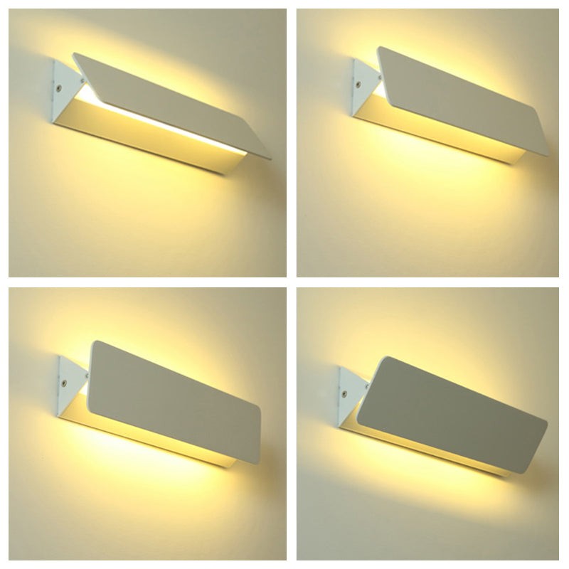 Draaibare LED Elegante Draaibare Lamp HL1241