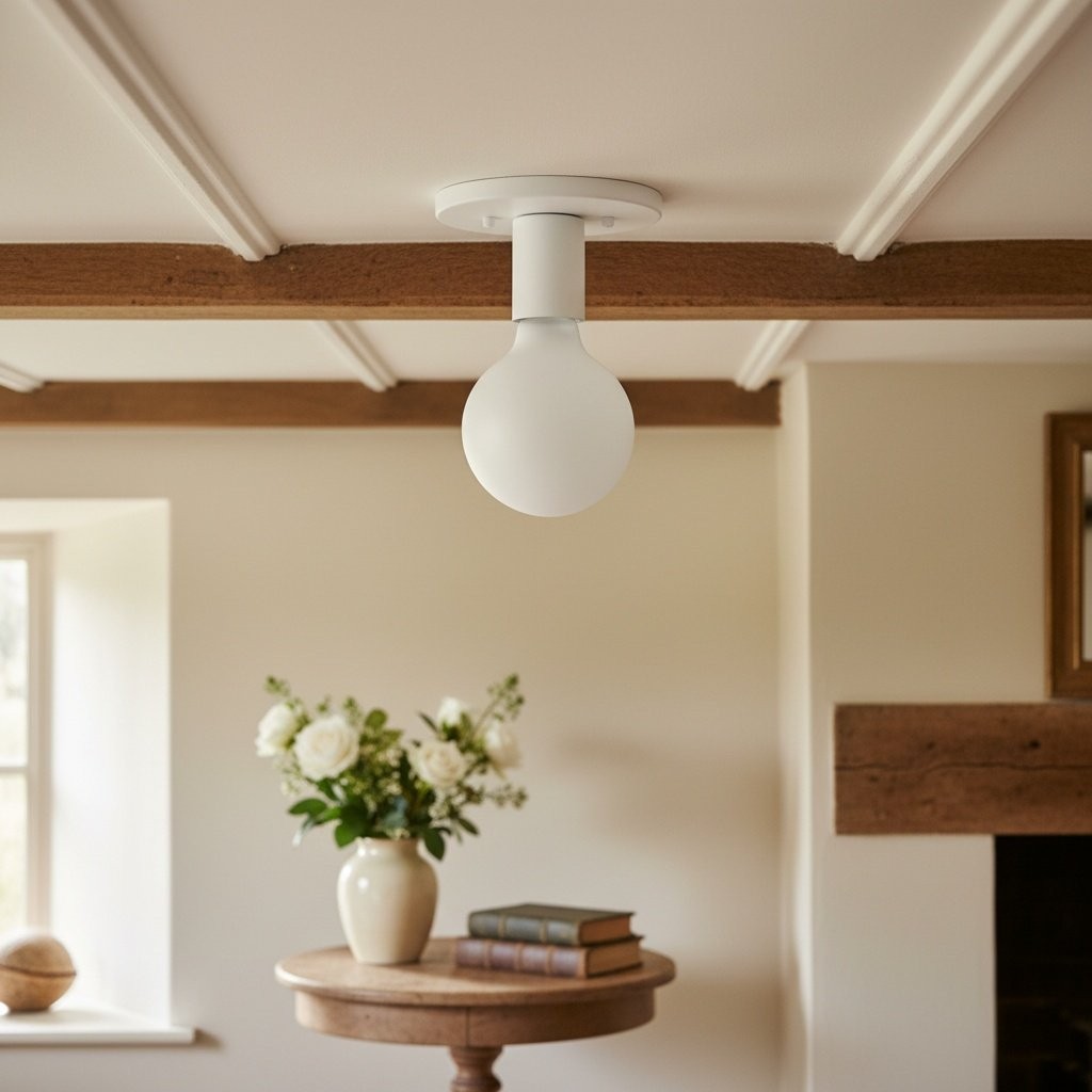 Glorica Glazen Minimalistische Wandlamp - Veelzijdige Moderne Lamp voor Elke Kamer HL1695