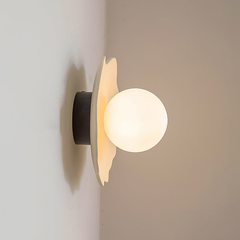 Nordic Bloemvormige Wandlamp HL766