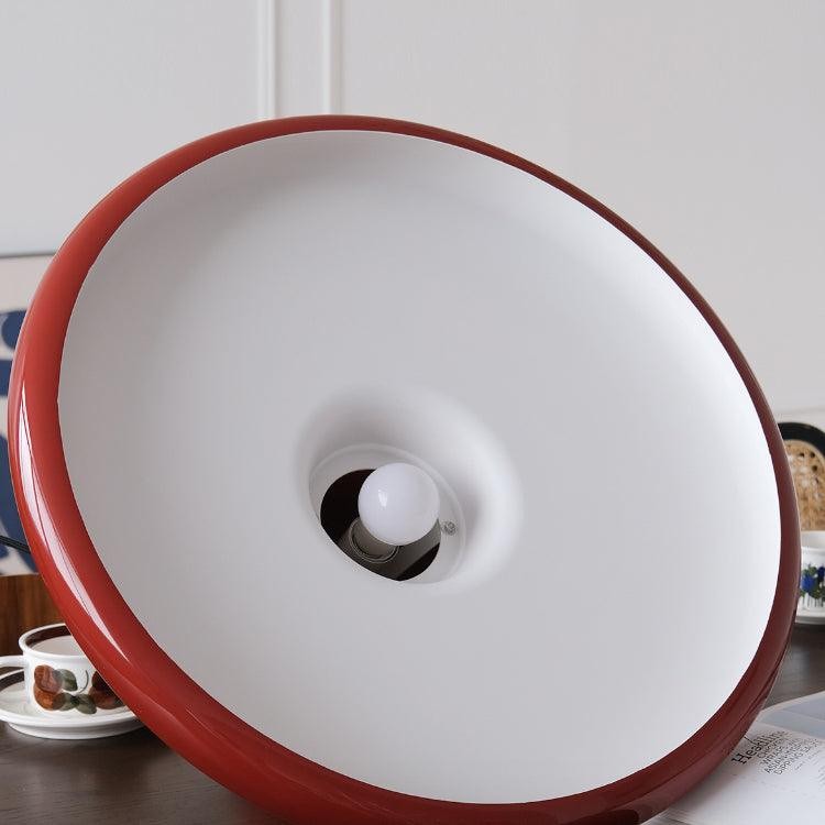 Vintage UFO Frisbee Hanglamp HL653