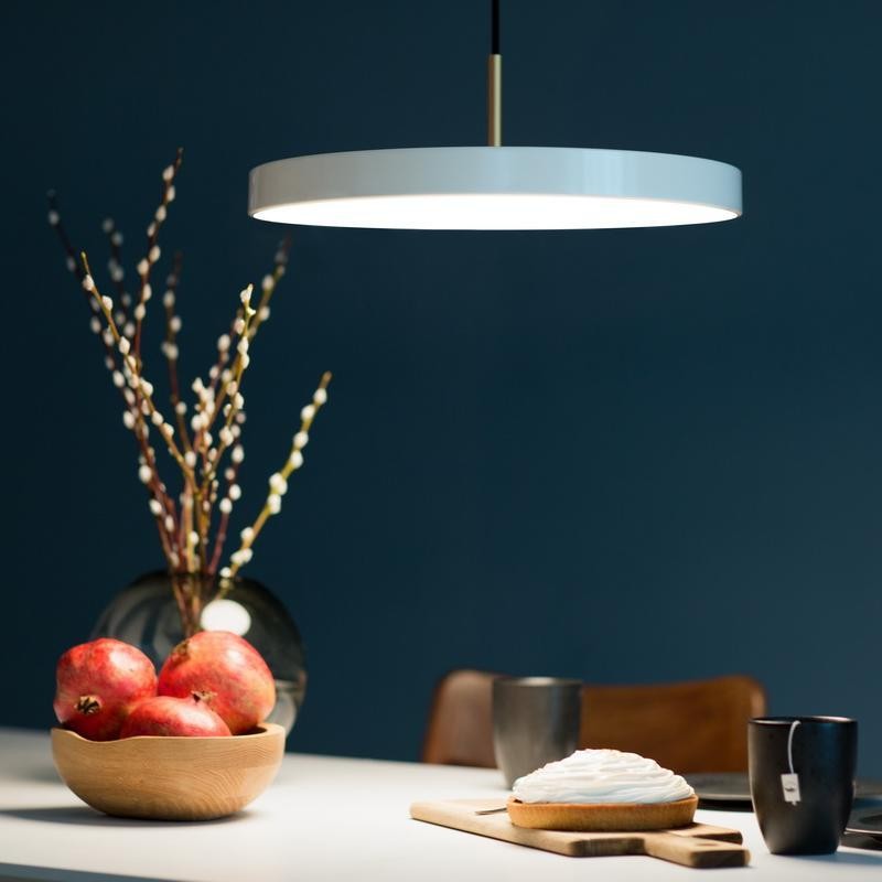 Moderne Minimalistische Asteria LED Hanglamp