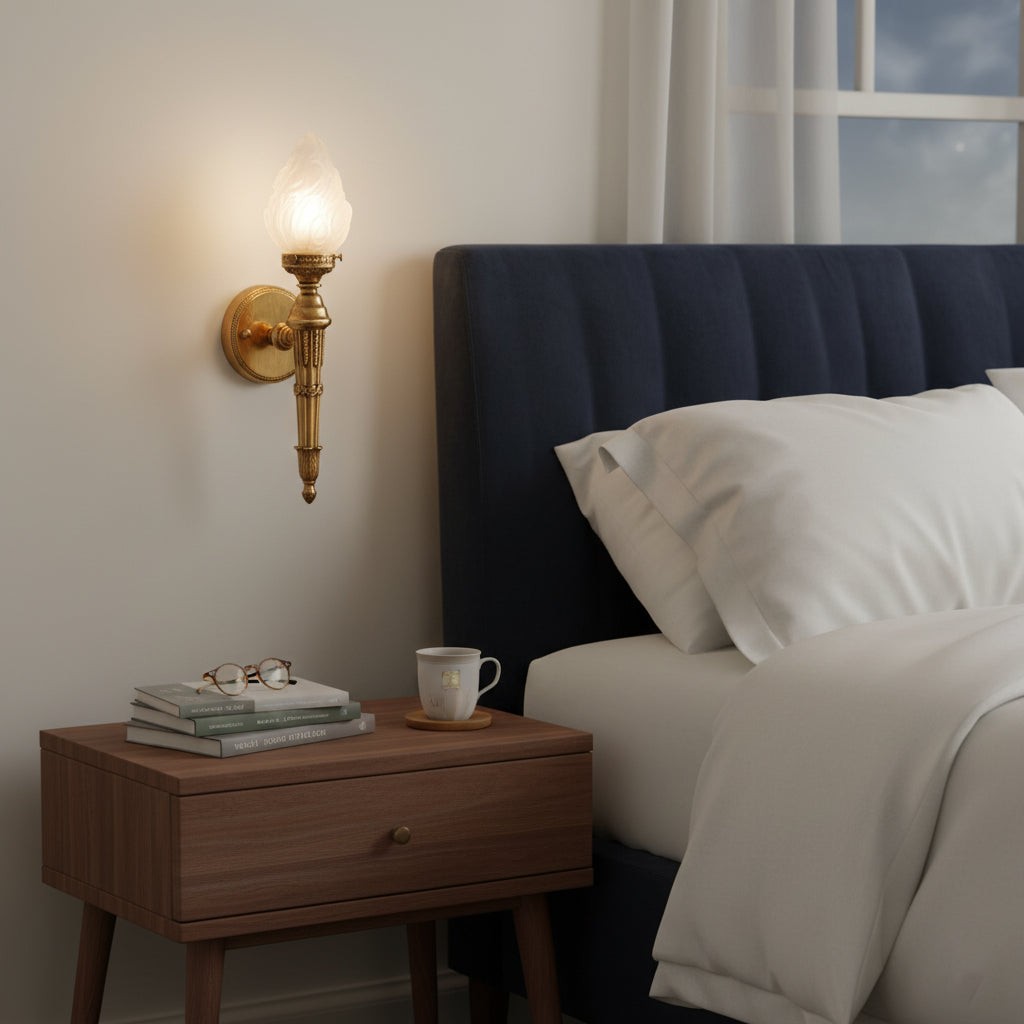 Maison Arlus wandlamp HL3291