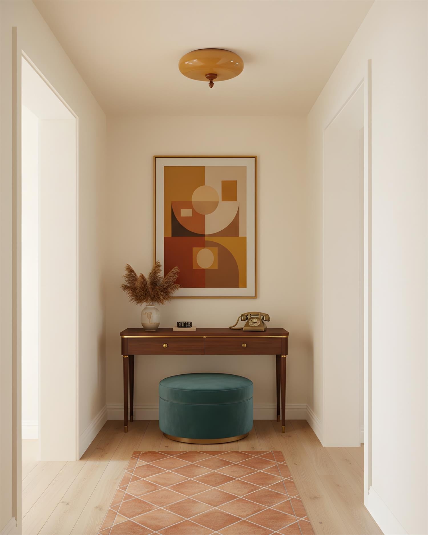 Honeydrift plafondlamp HL2848