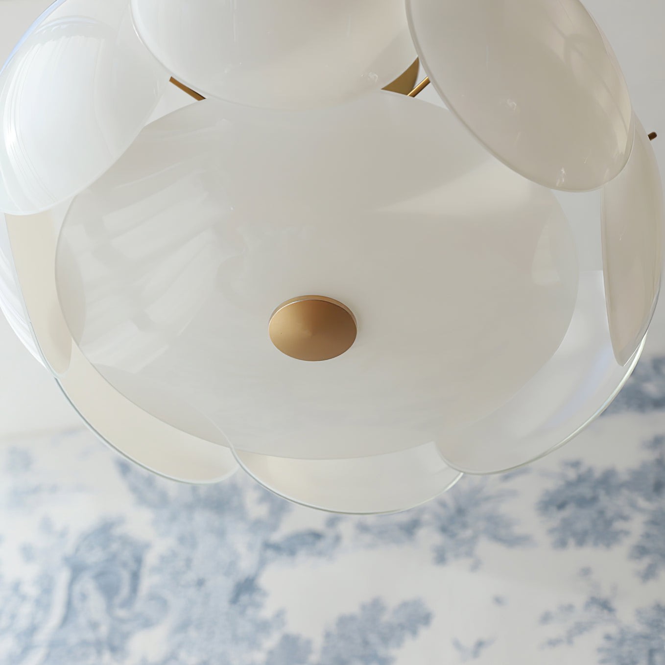 Selene Kroonluchter HL1161