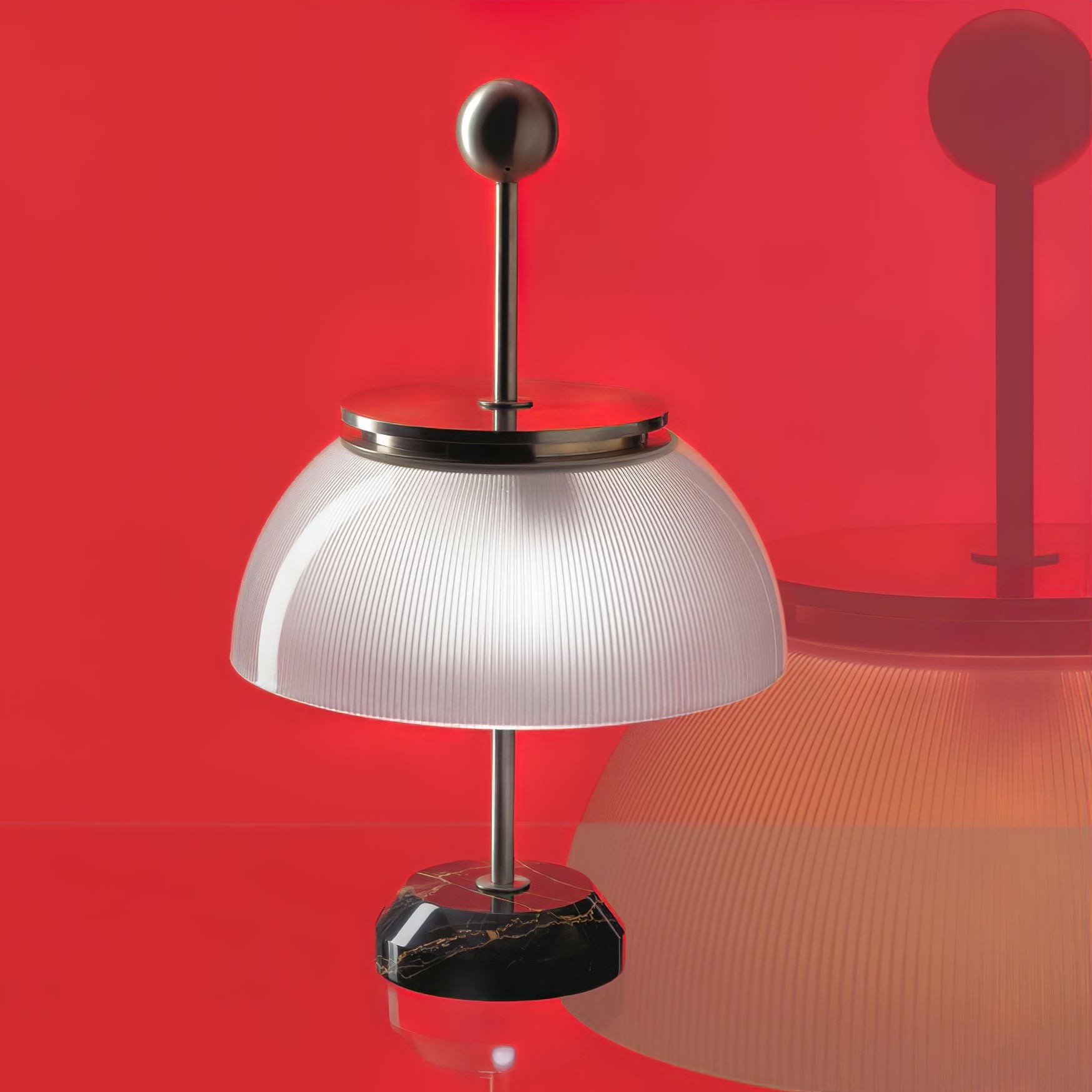 Alfa Tafellamp HL1124