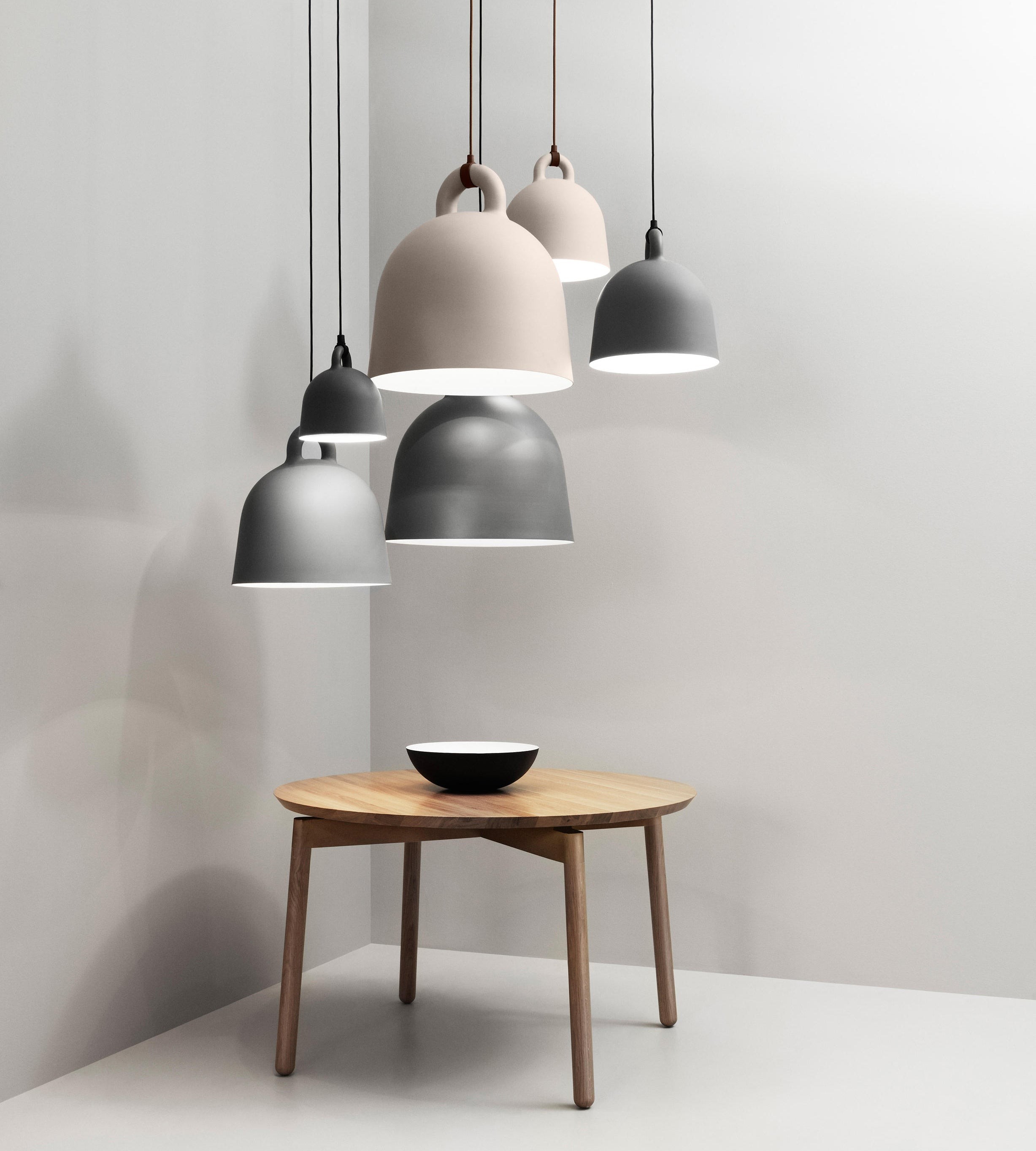 Bell Hanglamp HL1179