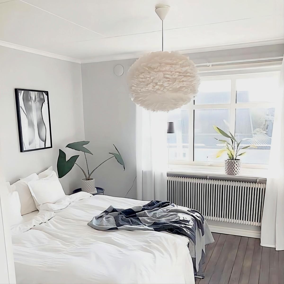 Eos Veer Design Hanglamp