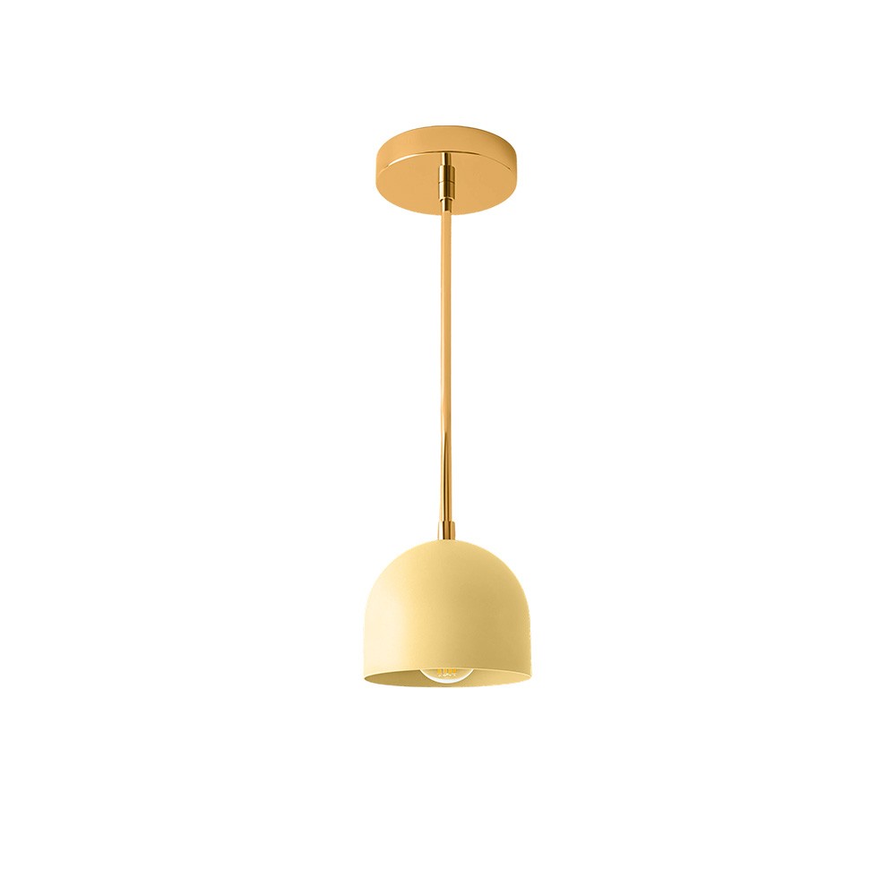 Boerderij kaptafelmodel hanglamp HL1039