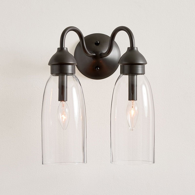 Halstead wandlamp HL3174