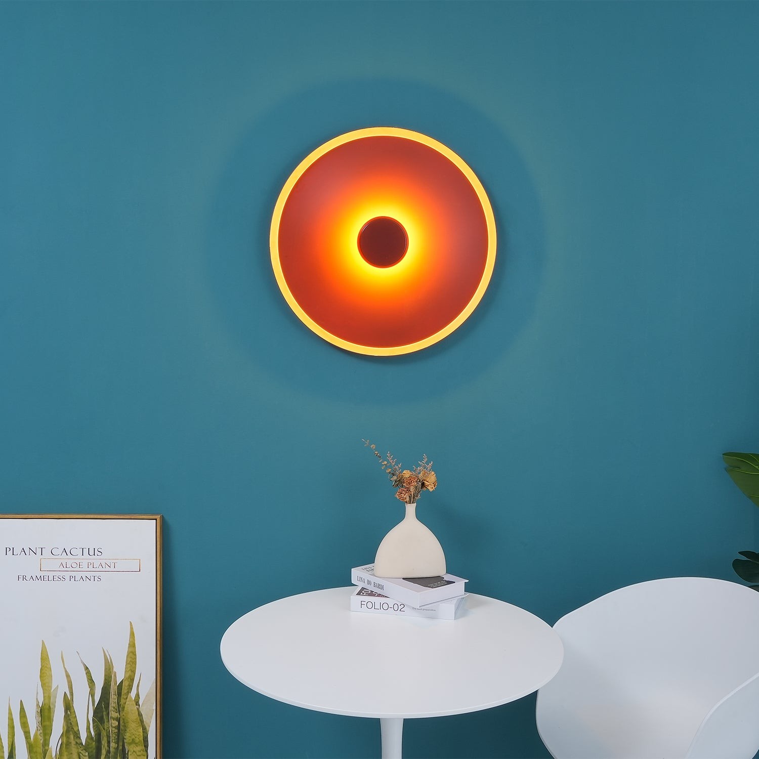 Top Wandlamp HL1174