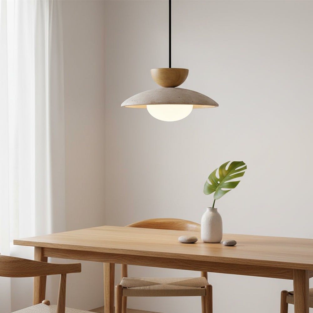 Tia Travertin Hanglamp HL2560
