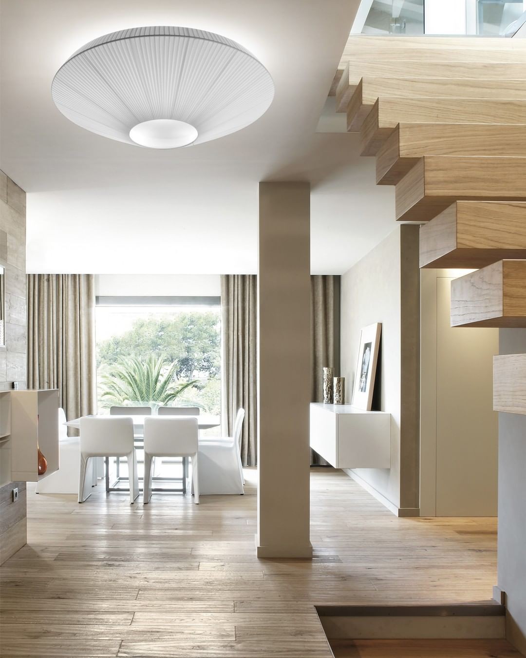 Siam Plafondlamp HL1200