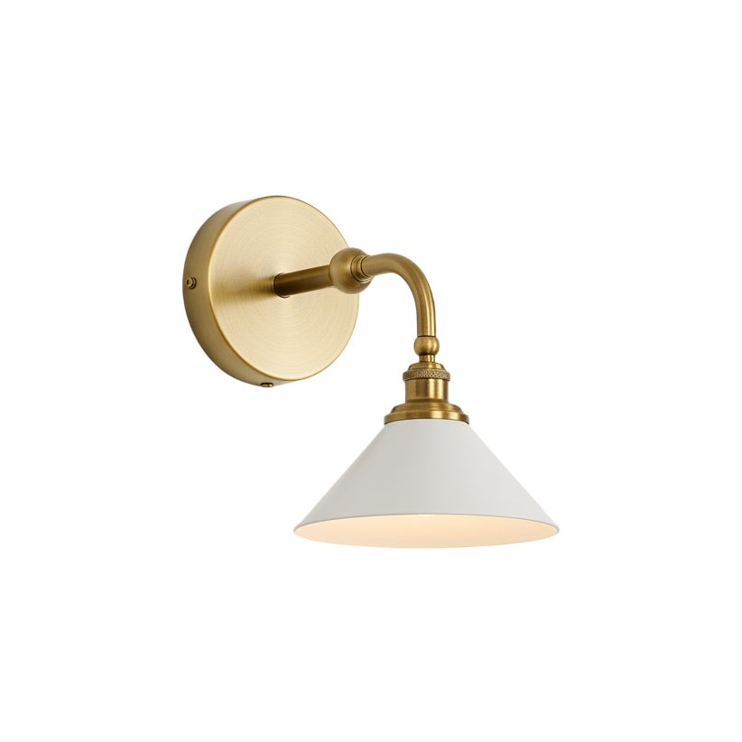 Thetford wandlamp HL3283