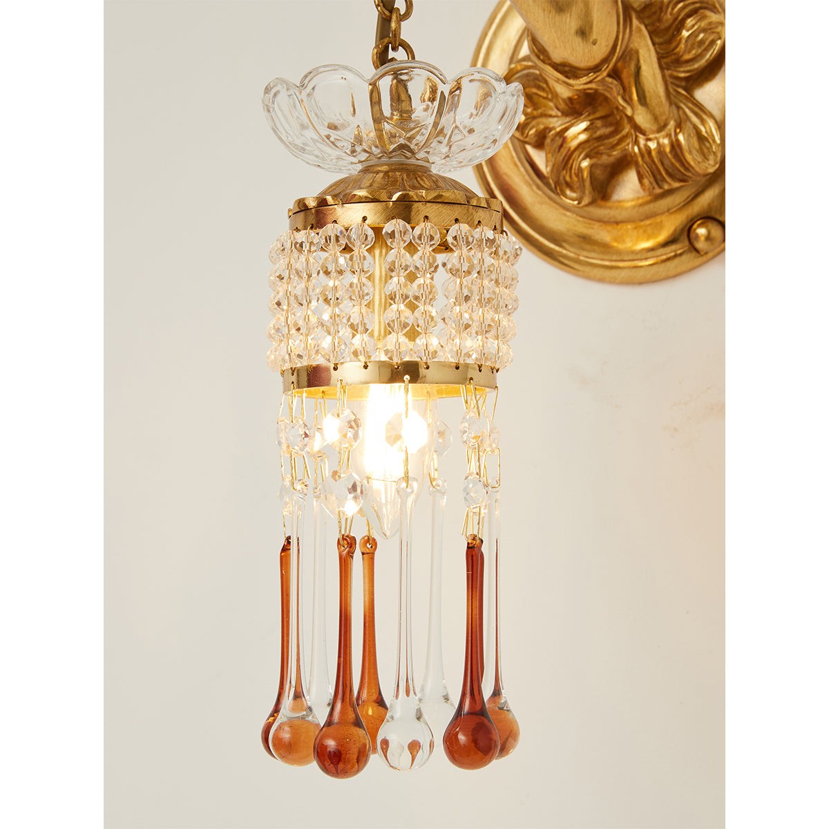Sabrina Angelic wandlamp HL3292
