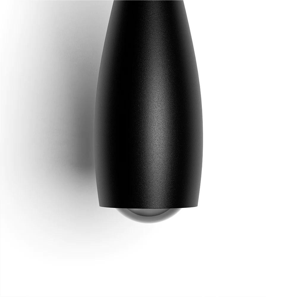 Scandinavische waterdruppel minimalistische hanglamp HL160