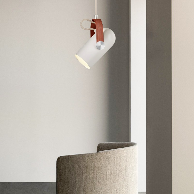 Carronade Spot Nordic Hanglamp Keuken